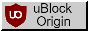 uBlock Origin