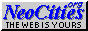 Neocities button