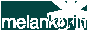 Melankorin button