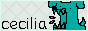 cecilia button