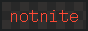 notnite.com button