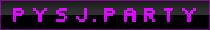 pysjparty