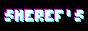sheref button
